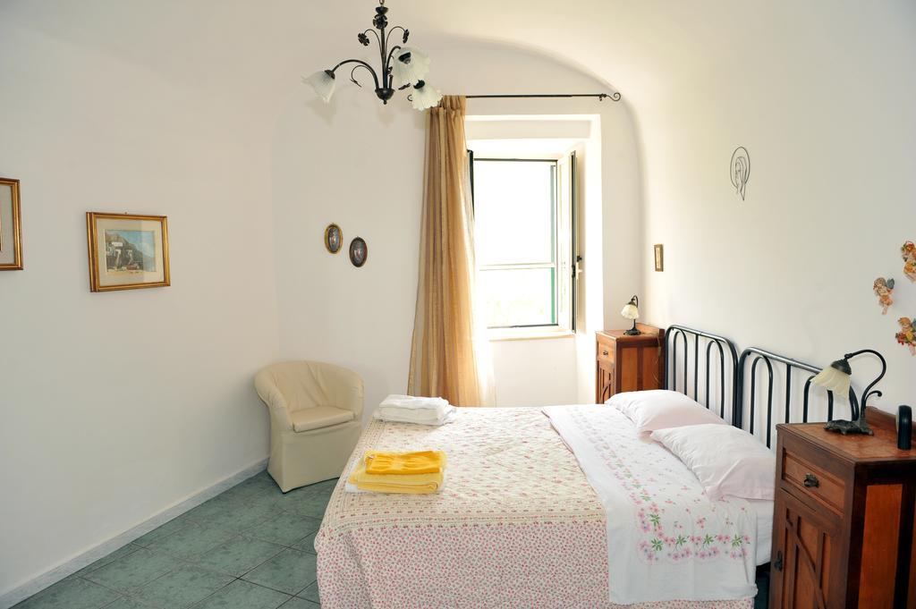 Villa Maria Antonietta Vietri Szoba fotó