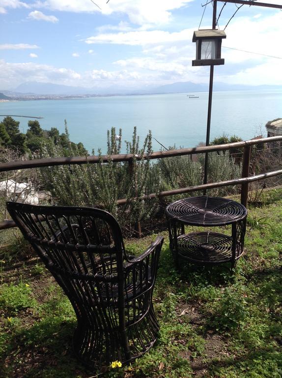 Villa Maria Antonietta Vietri Szoba fotó