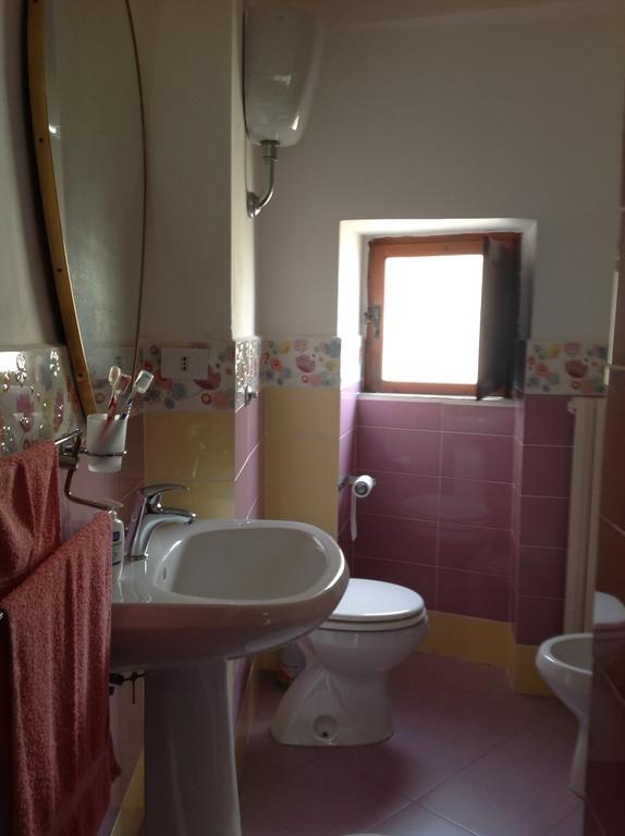 Villa Maria Antonietta Vietri Szoba fotó