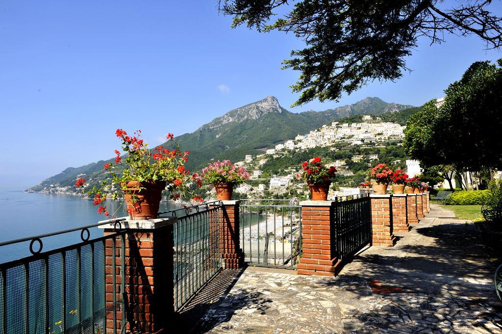 Villa Maria Antonietta Vietri Szoba fotó
