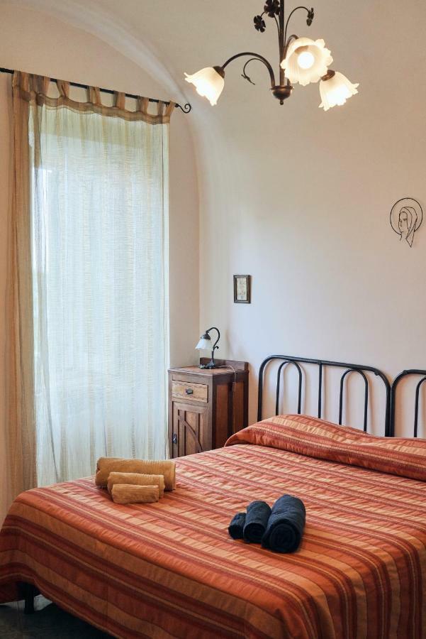 Villa Maria Antonietta Vietri Kültér fotó