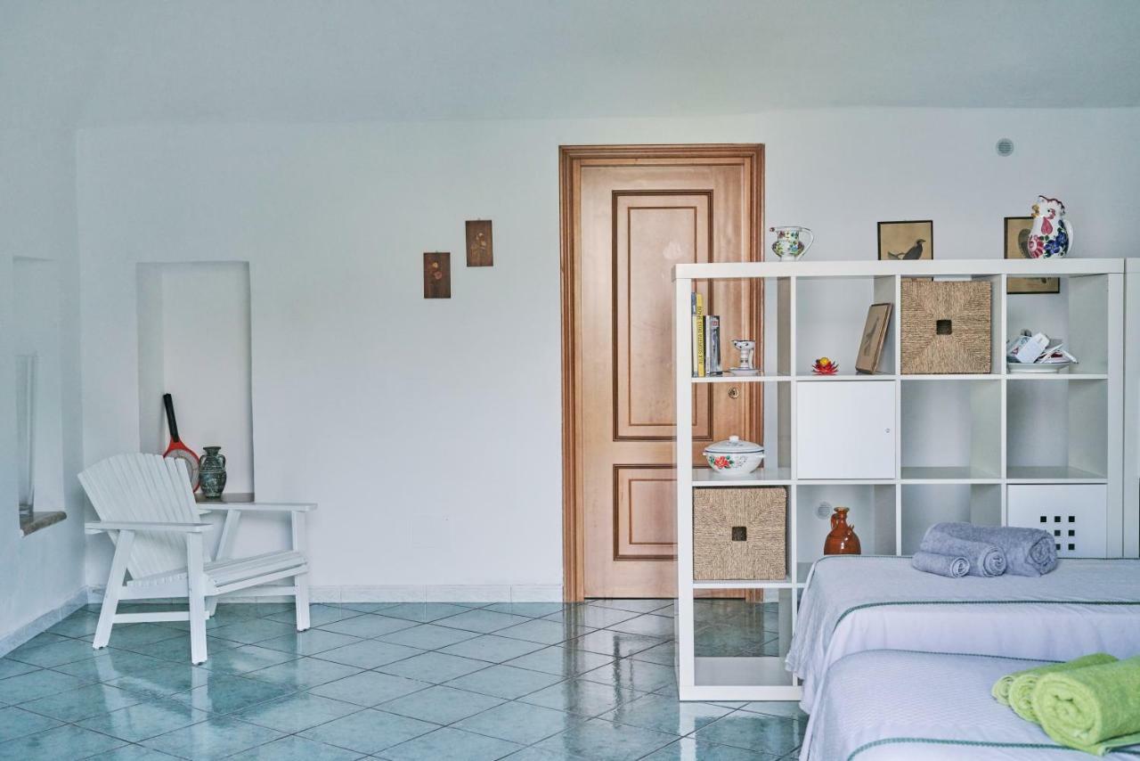 Villa Maria Antonietta Vietri Kültér fotó